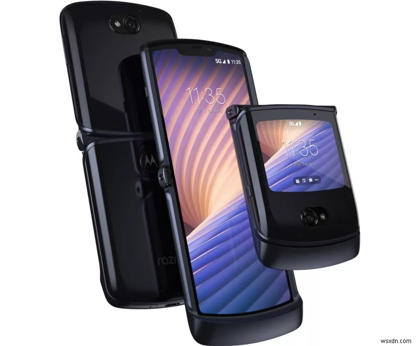 2022年版｜今すぐ買えるおすすめスマート折りたたみスマホ7選
