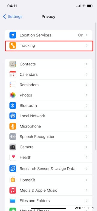 iPhoneのデータとプライバシーを守るための8つの必須設定