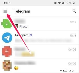 【保存できない】Telegramで画像・動画がギャラリーに保存されないときの直し方5選