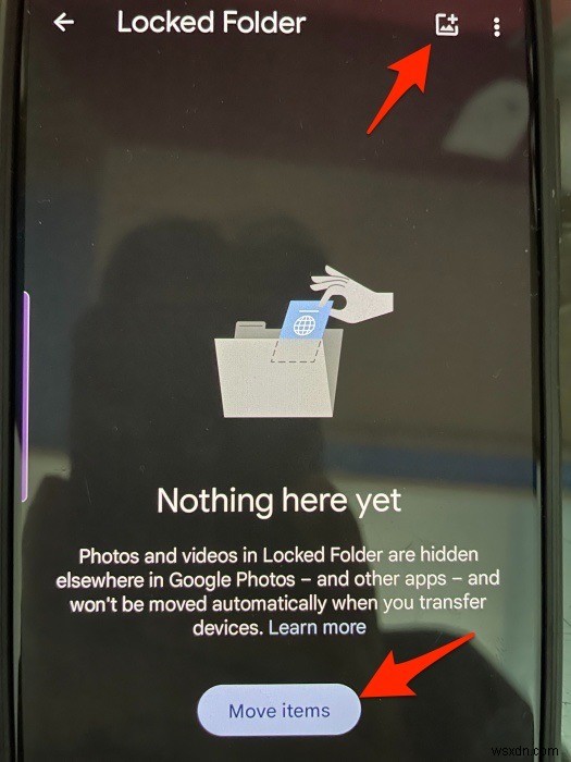 Googleフォトの「ロックされたフォルダ」で写真や動画を非表示にする完全ガイド