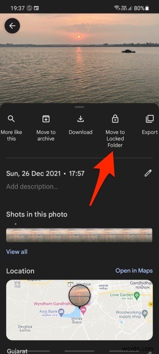 Googleフォトの「ロックされたフォルダ」で写真や動画を非表示にする完全ガイド