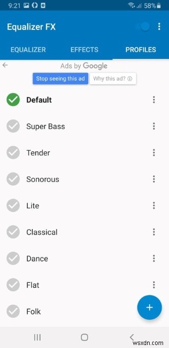 スマホの音質を劇的に改善!おすすめAndroidイコライザーアプリ5選