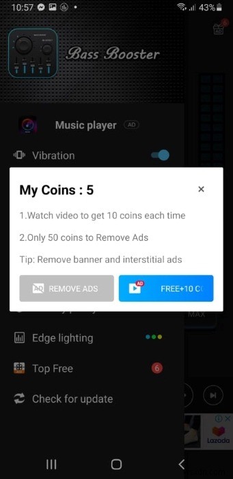 スマホの音質を劇的に改善!おすすめAndroidイコライザーアプリ5選