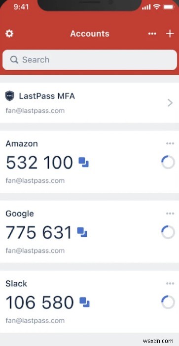 Google Authenticatorに代わるおすすめ2段階認証アプリ8選