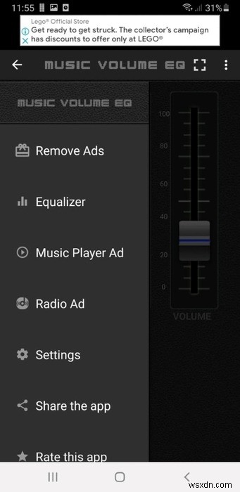 スマホの音質を劇的に改善!おすすめAndroidイコライザーアプリ5選