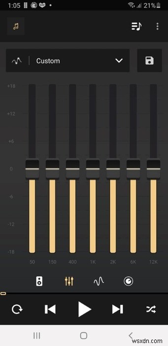 スマホの音質を劇的に改善!おすすめAndroidイコライザーアプリ5選