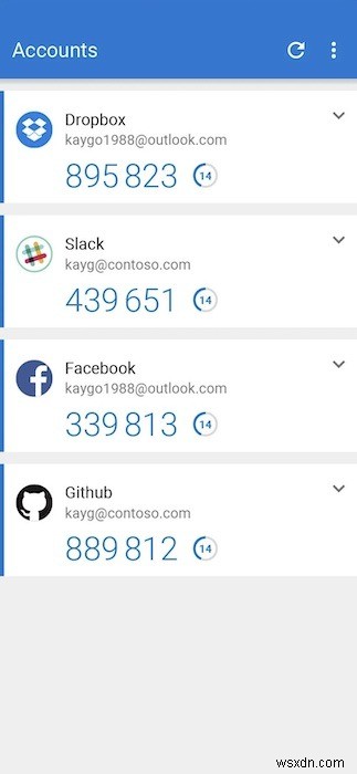 Google Authenticatorに代わるおすすめ2段階認証アプリ8選