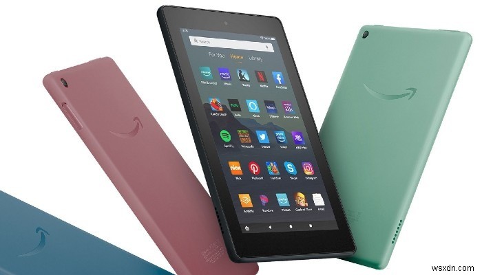 Amazon Fireタブレットを純正Android端末のように使う方法【Fire Toolbox完全ガイド】