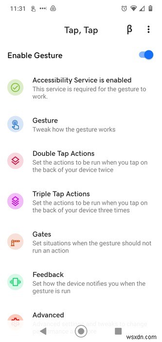 Androidで懐中電灯を素早くオン/オフする7つの方法
