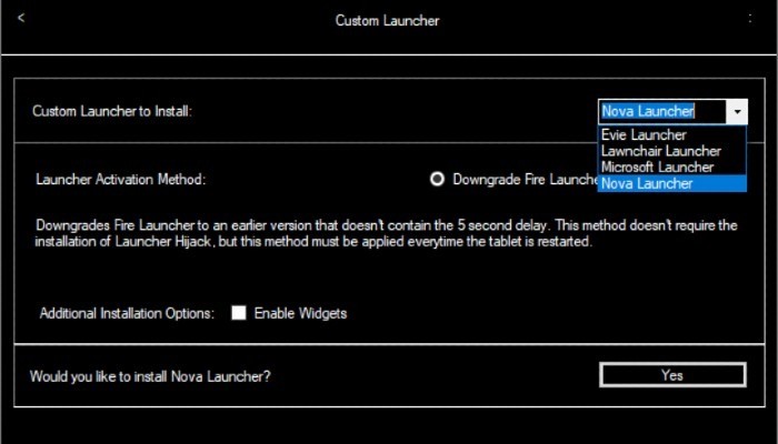 Amazon Fireタブレットを純正Android端末のように使う方法【Fire Toolbox完全ガイド】