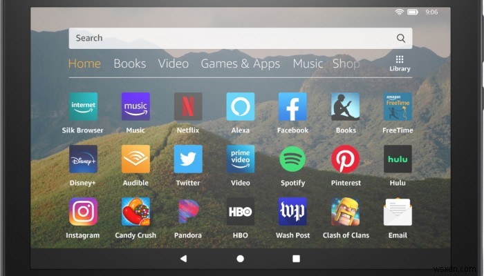 Amazon Fireタブレットを純正Android端末のように使う方法【Fire Toolbox完全ガイド】