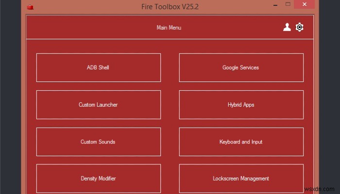 Amazon Fireタブレットを純正Android端末のように使う方法【Fire Toolbox完全ガイド】