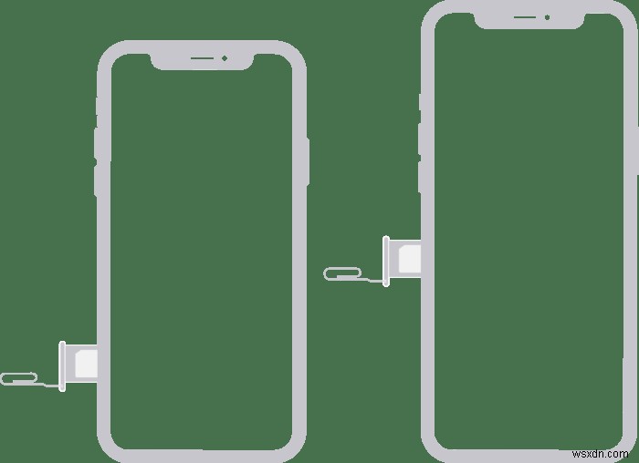 iPhone・Androidで「SIM Not Provisioned MM2」エラーが出たときの対処法7選