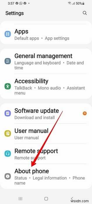 iPhone・Androidで「SIM Not Provisioned MM2」エラーが出たときの対処法7選