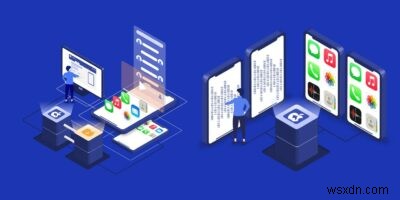 iSyncGenius徹底レビュー：iTunesなしでiPhoneデータのバックアップ・転送ができる便利ツール