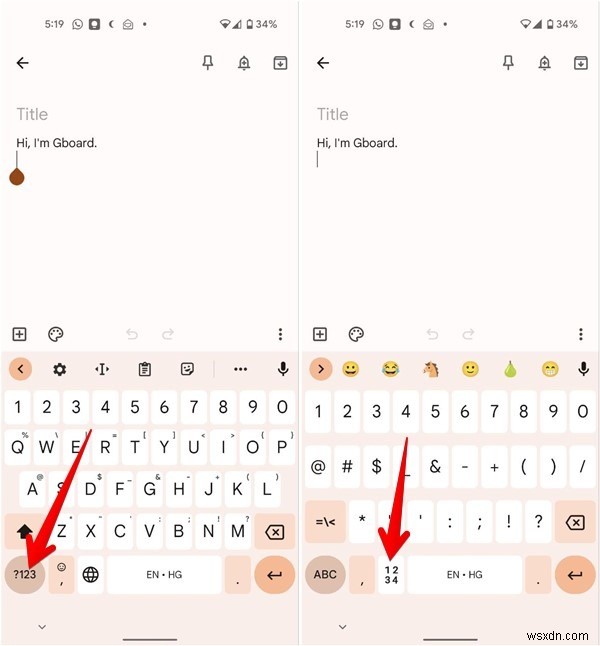 Gboardの使い方完全ガイド：知っておきたい便利機能と設定まとめ