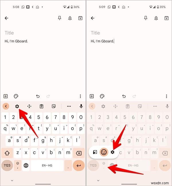 Gboardの使い方完全ガイド：知っておきたい便利機能と設定まとめ