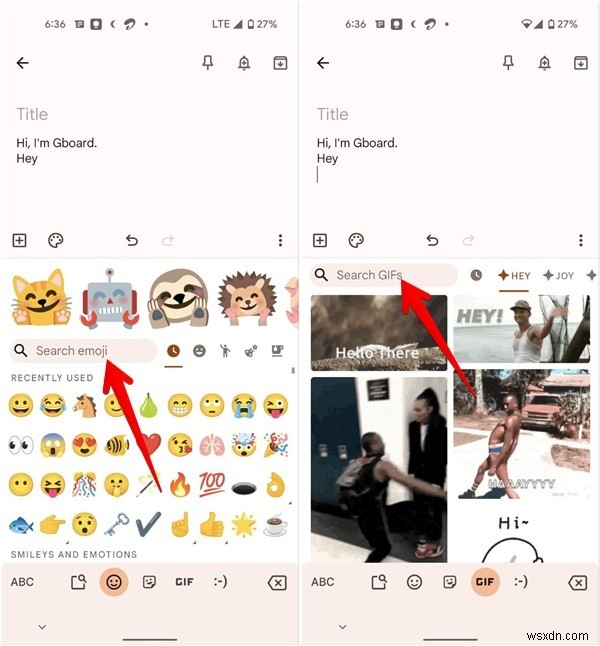 Gboardの使い方完全ガイド：知っておきたい便利機能と設定まとめ