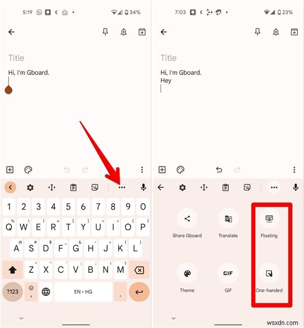 Gboardの使い方完全ガイド：知っておきたい便利機能と設定まとめ