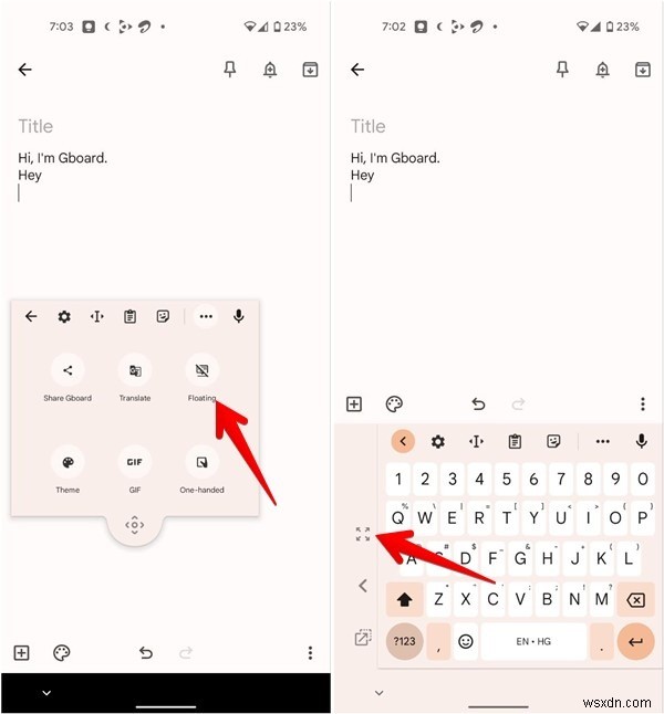 Gboardの使い方完全ガイド：知っておきたい便利機能と設定まとめ