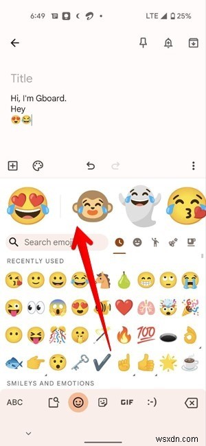 Gboardの使い方完全ガイド：知っておきたい便利機能と設定まとめ