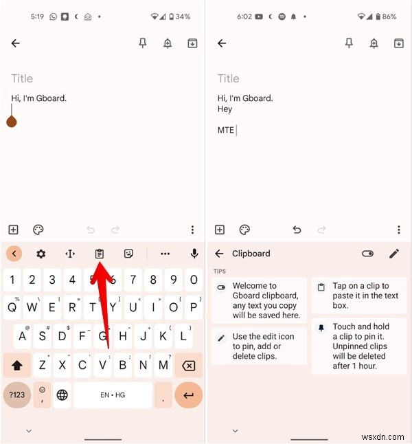 Gboardの使い方完全ガイド：知っておきたい便利機能と設定まとめ