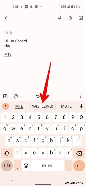 Gboardの使い方完全ガイド：知っておきたい便利機能と設定まとめ