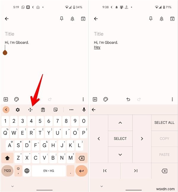 Gboardの使い方完全ガイド：知っておきたい便利機能と設定まとめ