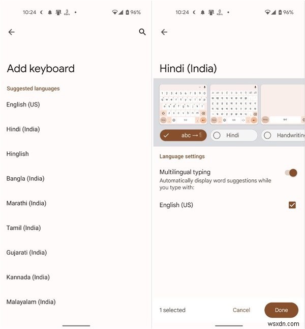 Gboardの使い方完全ガイド：知っておきたい便利機能と設定まとめ