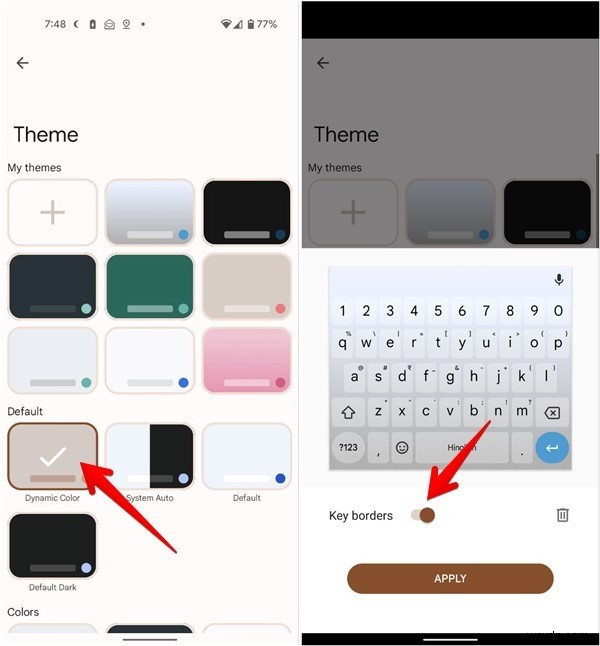 Gboardの使い方完全ガイド：知っておきたい便利機能と設定まとめ