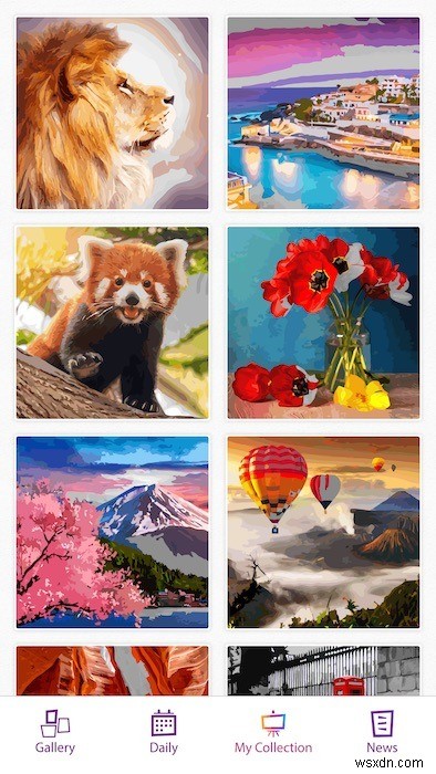 【保存版】AndroidとiPhoneで使えるおすすめ塗り絵アプリ11選
