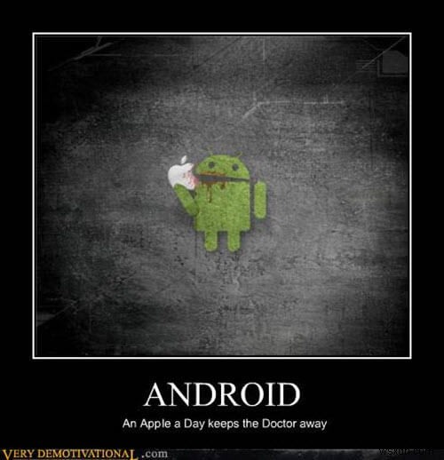 笑いが止まらない!2021年のAndroidミーム傑作選