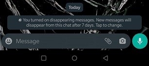WhatsApp・Snapchatなど人気チャットアプリで「消えるメッセージ」を送信する方法まとめ