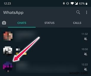 WhatsApp・Snapchatなど人気チャットアプリで「消えるメッセージ」を送信する方法まとめ