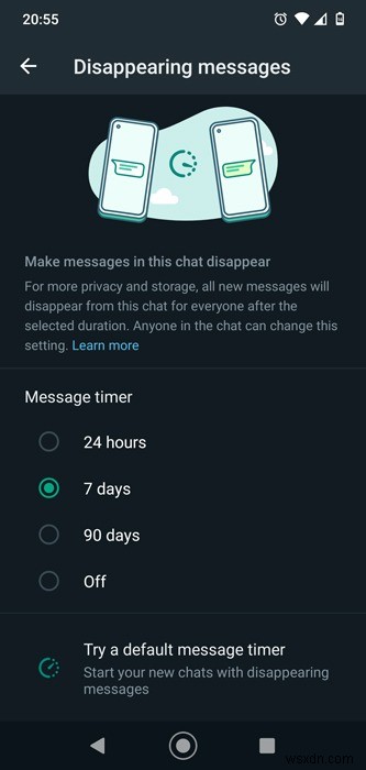 WhatsApp・Snapchatなど人気チャットアプリで「消えるメッセージ」を送信する方法まとめ