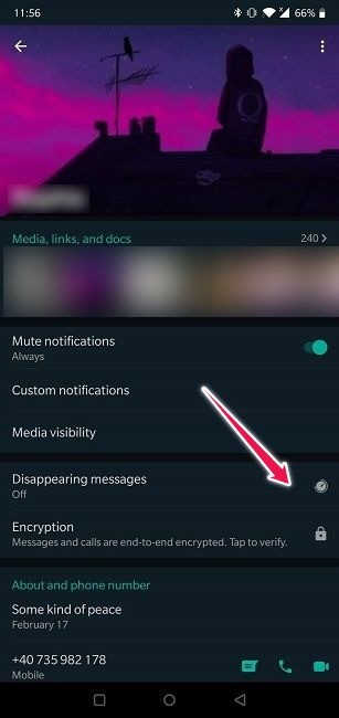WhatsApp・Snapchatなど人気チャットアプリで「消えるメッセージ」を送信する方法まとめ