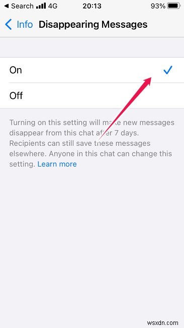 WhatsApp・Snapchatなど人気チャットアプリで「消えるメッセージ」を送信する方法まとめ