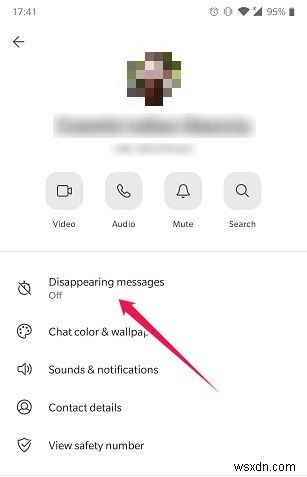 WhatsApp・Snapchatなど人気チャットアプリで「消えるメッセージ」を送信する方法まとめ