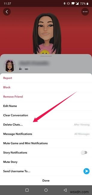 WhatsApp・Snapchatなど人気チャットアプリで「消えるメッセージ」を送信する方法まとめ