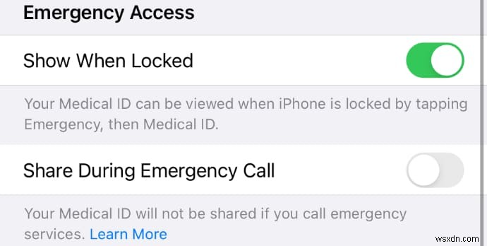 iPhone・Androidで医療ID(メディカルID)を設定する方法|緊急連絡先やワクチン接種記録も登録可能