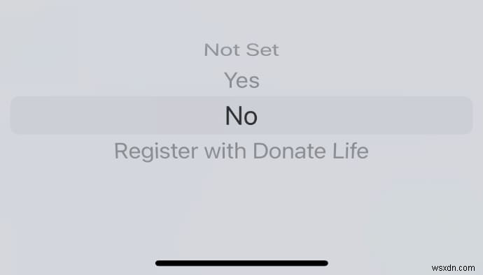 iPhone・Androidで医療ID(メディカルID)を設定する方法|緊急連絡先やワクチン接種記録も登録可能