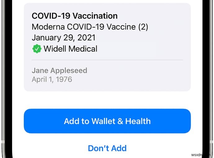 iPhone・Androidで医療ID(メディカルID)を設定する方法|緊急連絡先やワクチン接種記録も登録可能