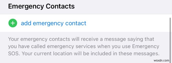 iPhone・Androidで医療ID(メディカルID)を設定する方法|緊急連絡先やワクチン接種記録も登録可能