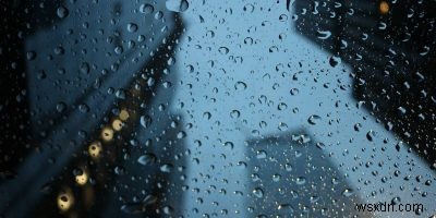 Androidにおすすめのライブ天気壁紙アプリ5選