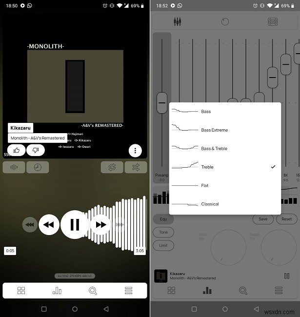 Androidスマホの音質を改善する8つの実践テクニック