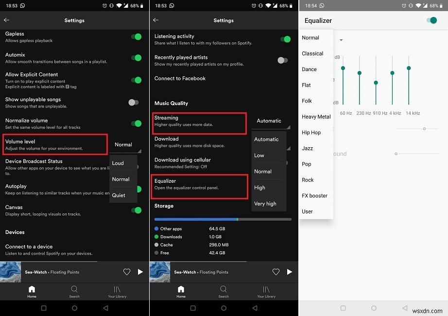 Androidスマホの音質を改善する8つの実践テクニック
