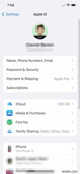 iPhone・iPadでセルラーデータ通信ができなくなったときの対処法まとめ