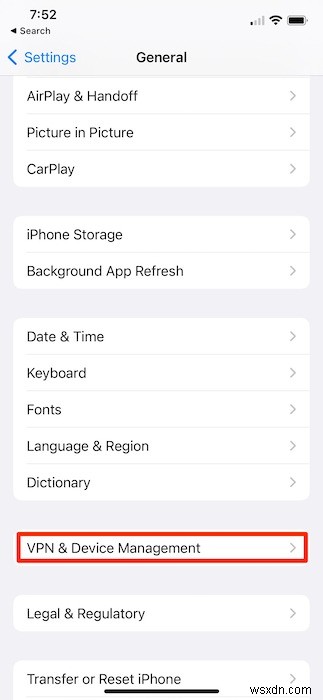 iPhone・iPadでセルラーデータ通信ができなくなったときの対処法まとめ