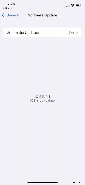 iPhone・iPadでセルラーデータ通信ができなくなったときの対処法まとめ