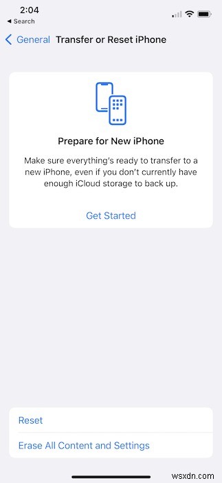 iPhone・iPadでセルラーデータ通信ができなくなったときの対処法まとめ
